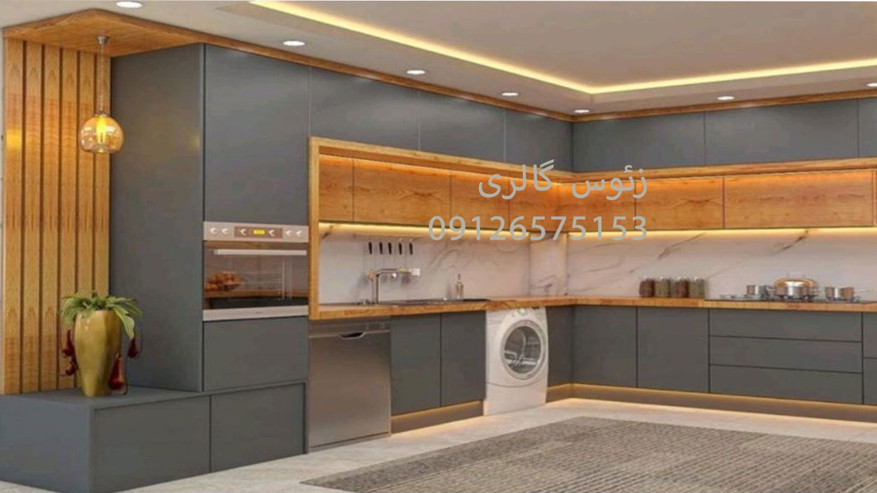 طراحی-کابینت-در-کرج