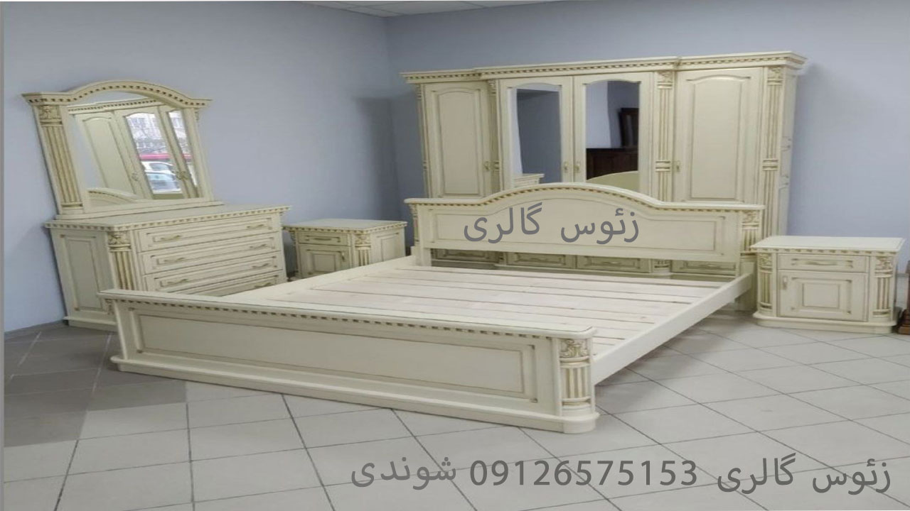 تخت-خواب-زئوس-گالری-کرج
