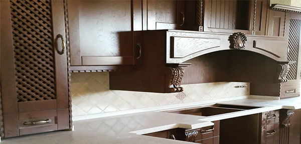 طراحی . ساخت و اجرا کابینت در باغستان کرج طراحی . ساخت و اجرا کابینت در باغستان کرج