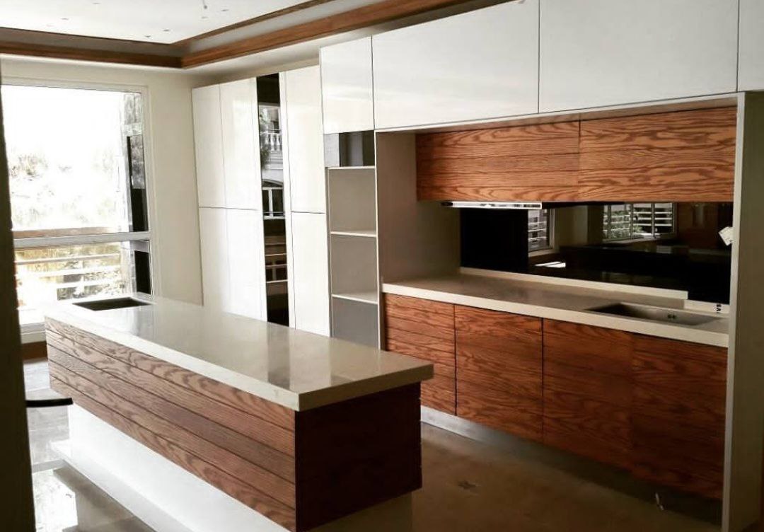 طراحی و نصب انواع کابینت طراحی و نصب انواع کابینت